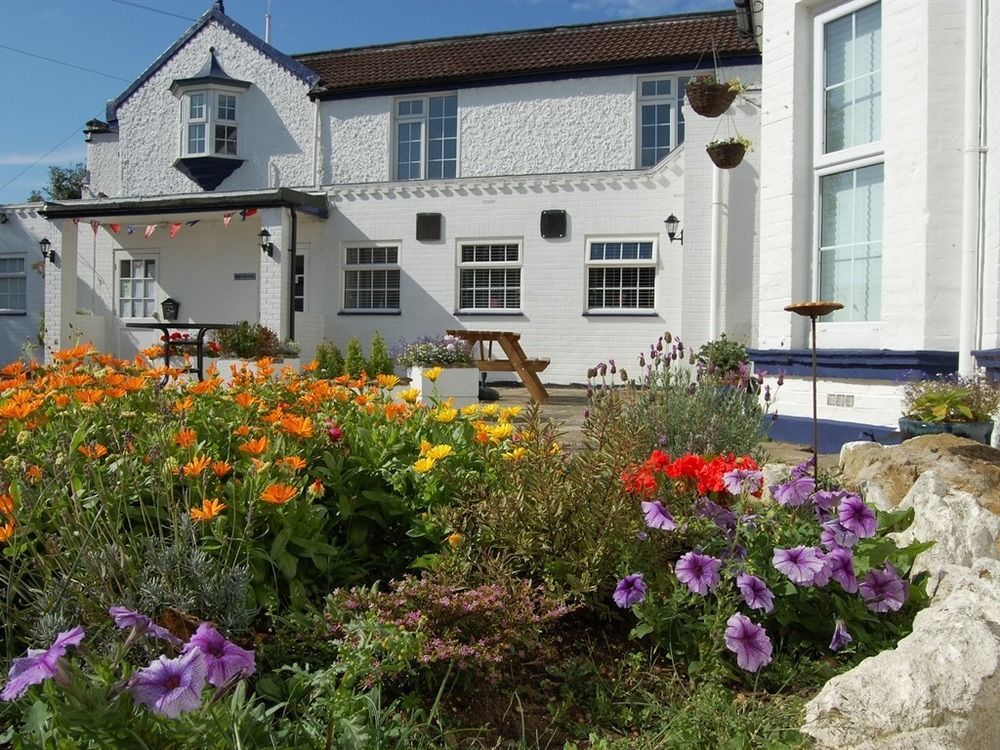 The Lighthouse Inn And Restaurant Folkestone Zewnętrze zdjęcie